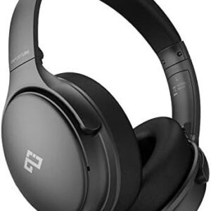 INFURTURE Active Noise Cancelling Headphones, H1 Wireless Over Ear Bluetooth