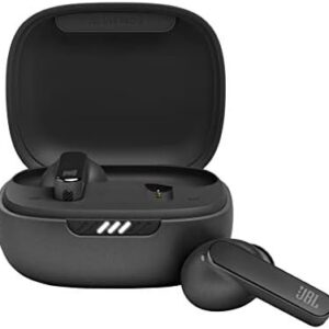 JBL Live Pro TWS 2: 40 Hours of Playtime, True Adaptive Noise Cancelling, Smart