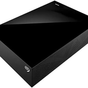 Seagate Desktop Drive 8000 GB 8TB external Hard Drive, 3.5 Inch, USB 3.0