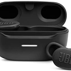 JBL Endurance Race Waterproof True Wireless Active Sport Earbuds