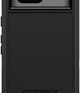 OtterBox Google Pixel 7 Defender Series Case - BLACK, Rugged & Durable