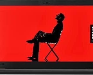Lenovo Thinkpad T480s Ultrabook Laptop Intel i7-8650U, 16GB RAM, 512GB SSD