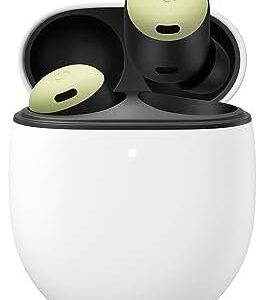 Google Pixel Buds Pro - Noise Canceling Earbuds - Up to 31 Hour Battery Life