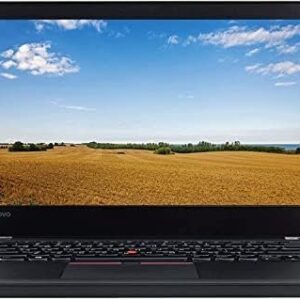 Lenovo Thinkpad T470 14 IPS Full HD FHD, Business Laptop