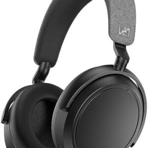 Sennheiser Consumer Audio Momentum 4 Wireless Headphones - Bluetooth Headset