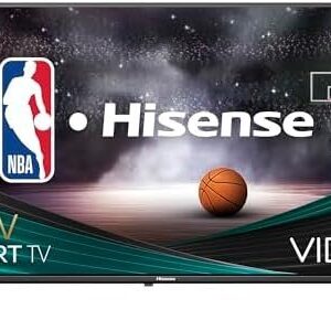 Hisense 40A4KV - 40" Smart Full HD TV 1080P VIDAA Television