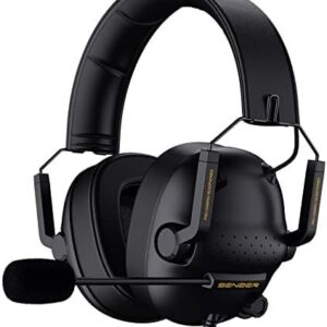 SENZER SG500 Surround Sound Pro Gaming Headset