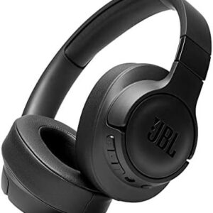 JBL Tune 710BT Wireless Over-Ear - Bluetooth Headphones with Microphone, 50H
