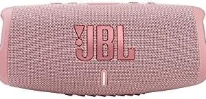 JBL Charge 5 - Portable Bluetooth Speaker with IP67 Waterproof and USB Charge