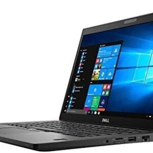 Dell Latitude 7490 14 HD Anti-Glare, Intel Core i5-8350U, 16GB DDR4, 256GB
