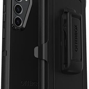 OtterBox Galaxy S23 Defender Series Case - Single Unit Ships in Polybag