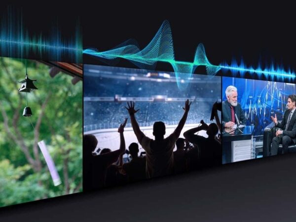 SAMSUNG 50-Inch Class Crystal UHD CU8000 Series with Object Tracking Sound Lite - Image 5
